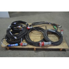 Acometidas Eléctricas